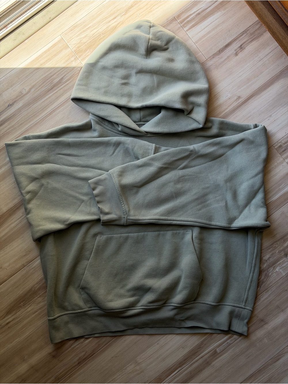 Lululemon Steady State Hoodie